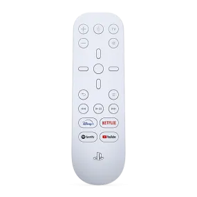 Sony PlayStation 5 Media Remote