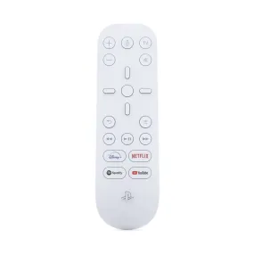 Sony PlayStation 5 Media Remote