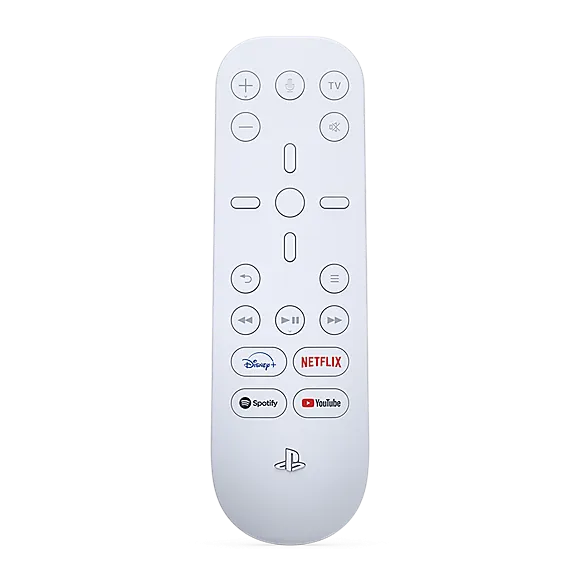 Sony PlayStation 5 Media Remote