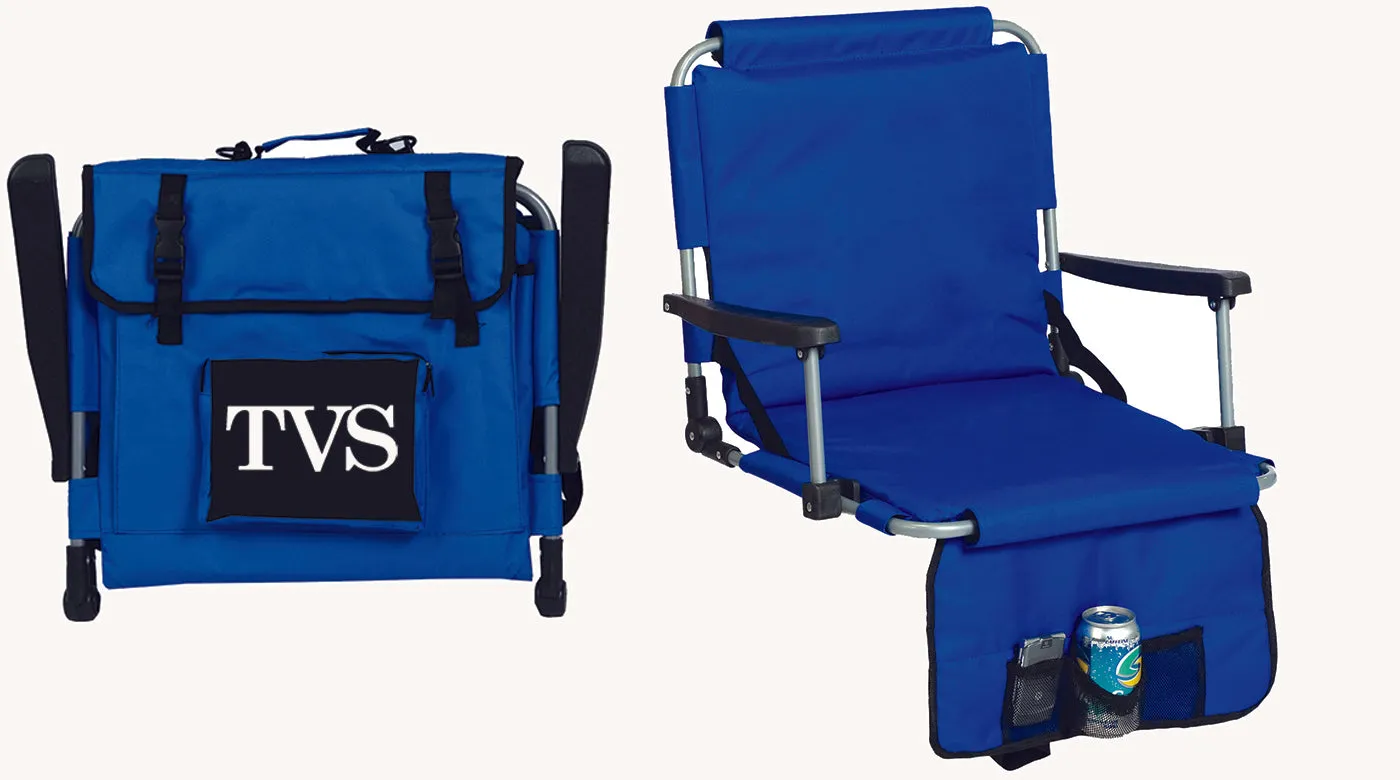Spirit Stadium Seat TVS