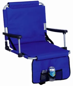 Spirit Stadium Seat TVS