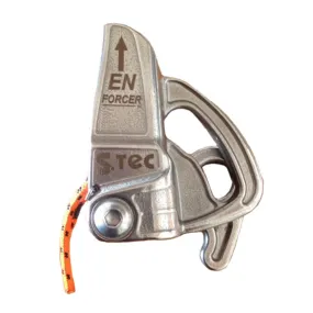 STec EN-Forcer H Stainless Steel Backup Device