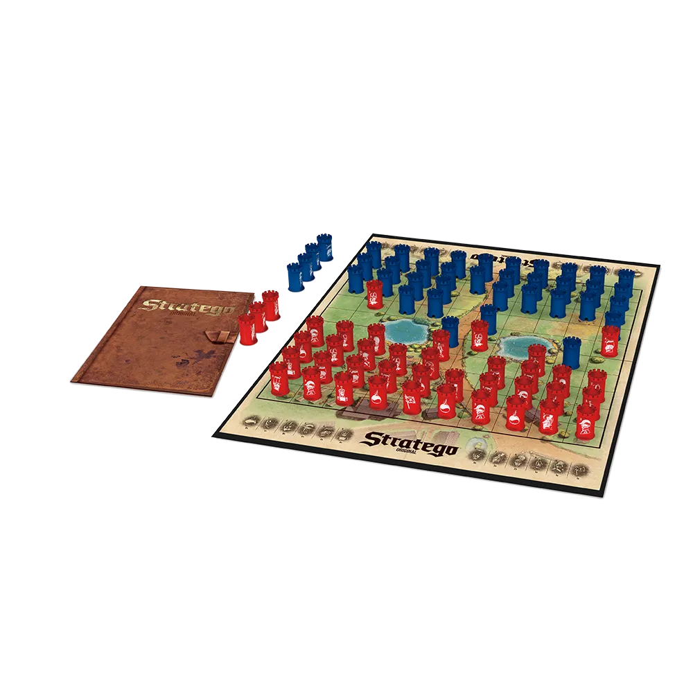 Stratego