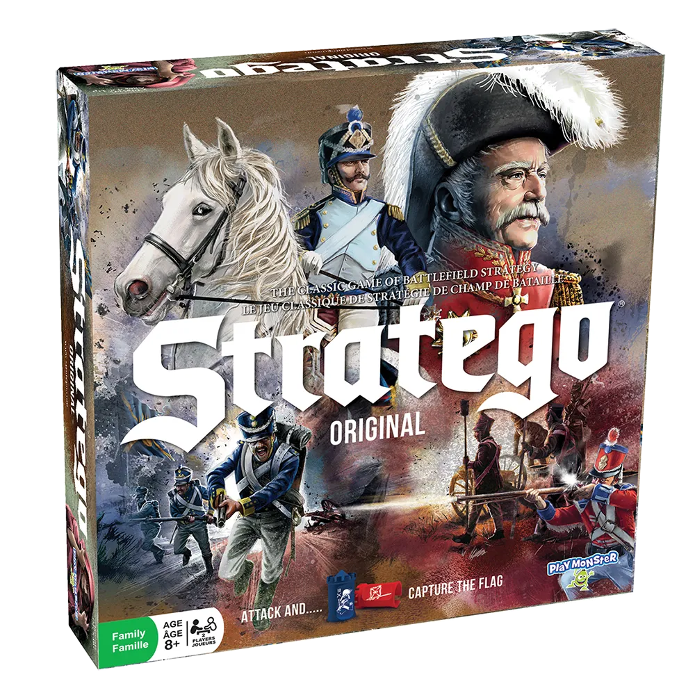 Stratego