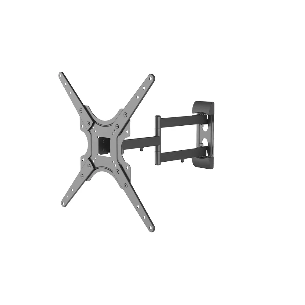 STW X-Mount 25-55''Full Motion Tv Wall Mount [WMX016]