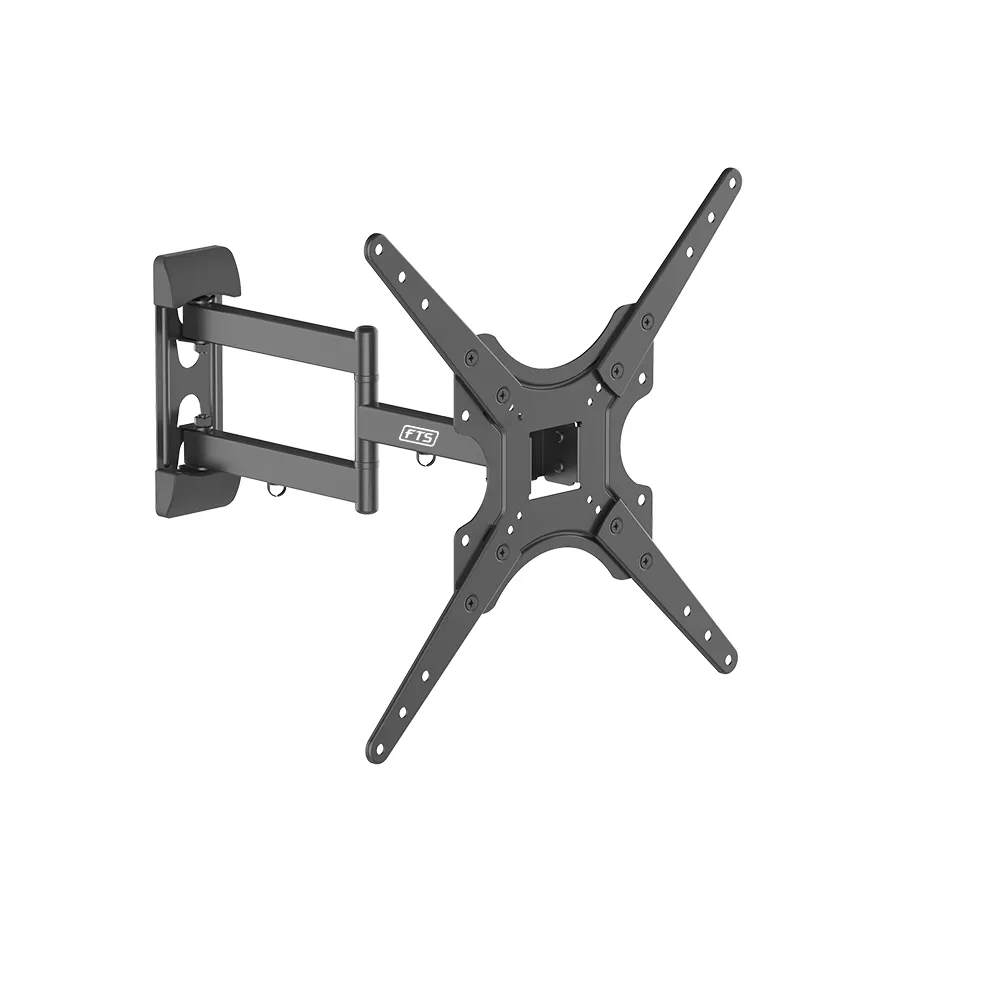 STW X-Mount 25-55''Full Motion Tv Wall Mount [WMX016]