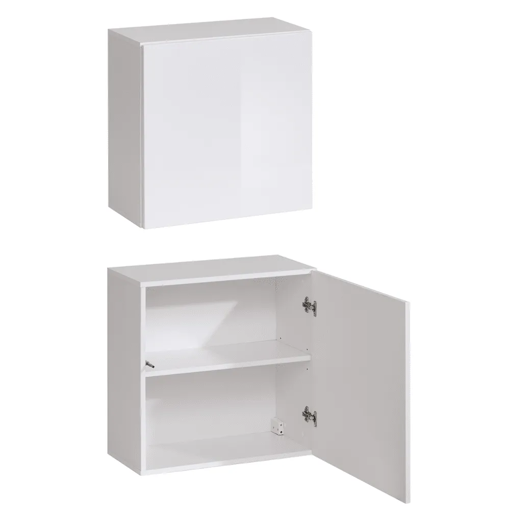 Switch IX Entertainment Unit For TVs Up To 75"