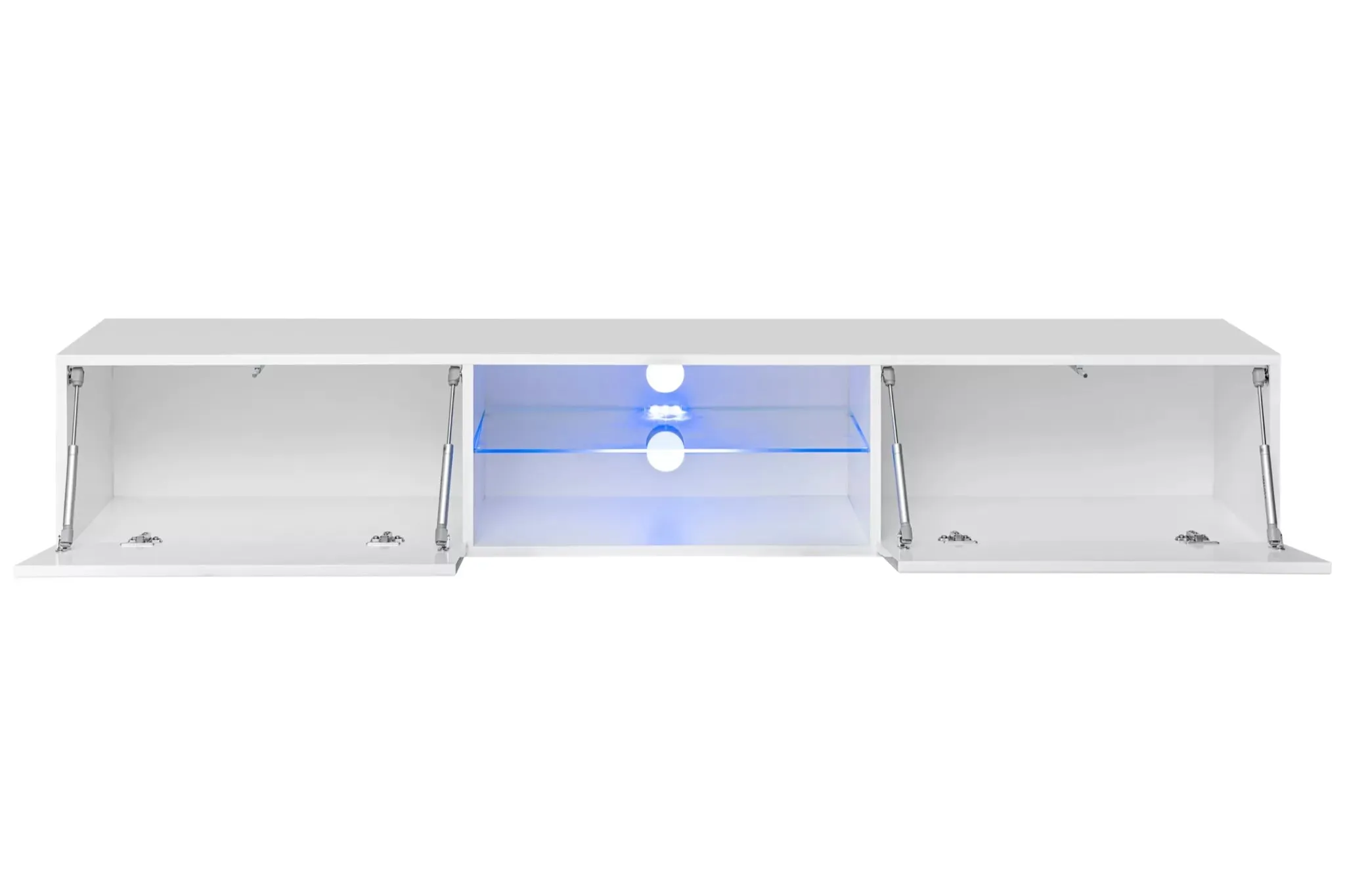 Switch XXII Wall Entertainment Unit For TVs Up To 60"