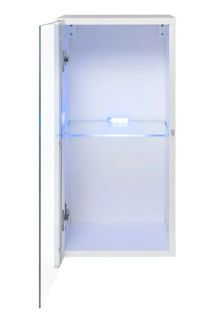 Switch XXII Wall Entertainment Unit For TVs Up To 60"