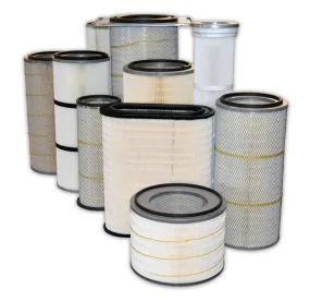 T4-30B25012S - TVS - OEM Replacement Filter