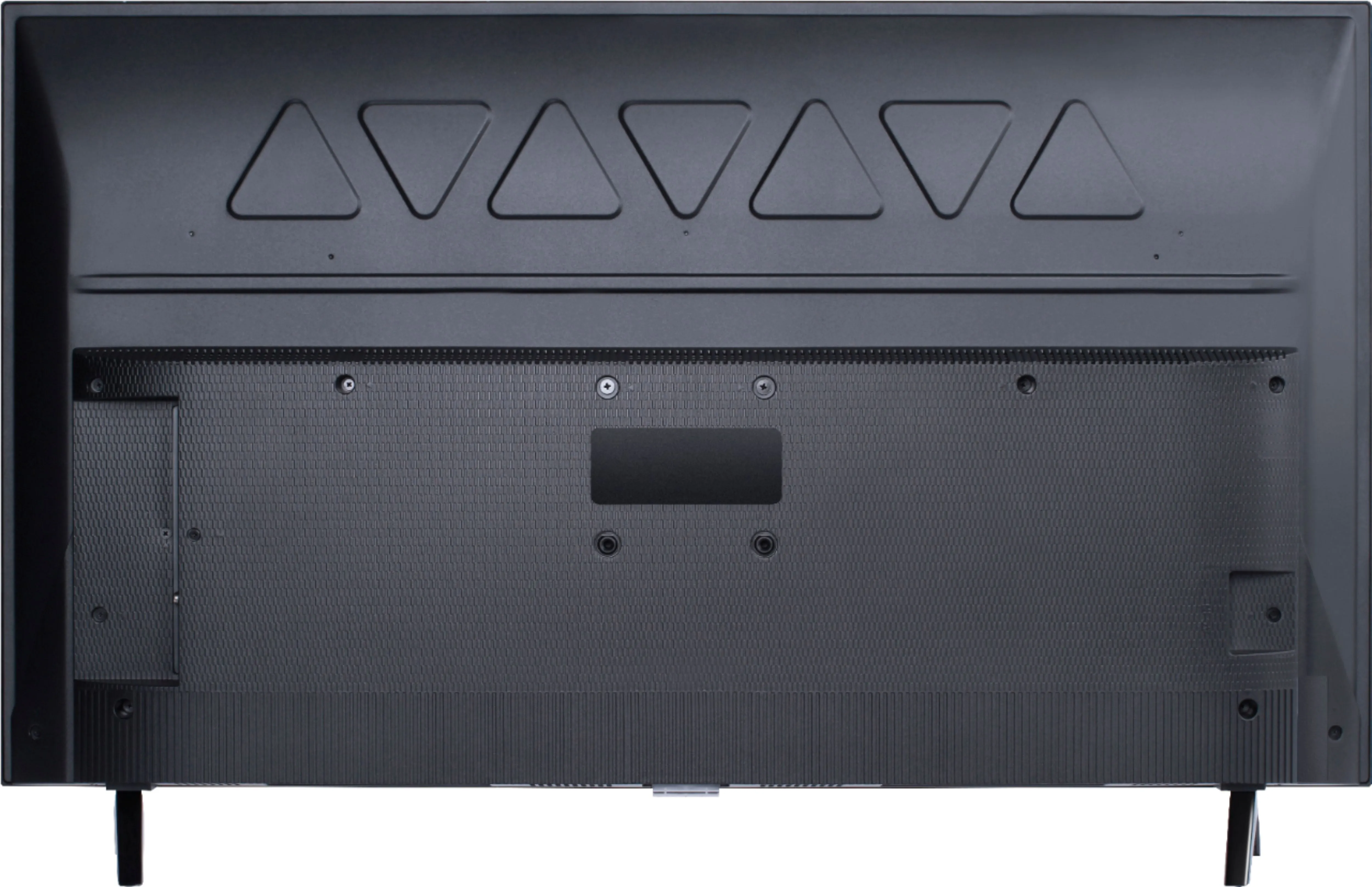 TCL 40" Class 3-Series Full HD Smart Android TV(Refurbished)Tv's ONLY for delivery in San Diego and Tijuana