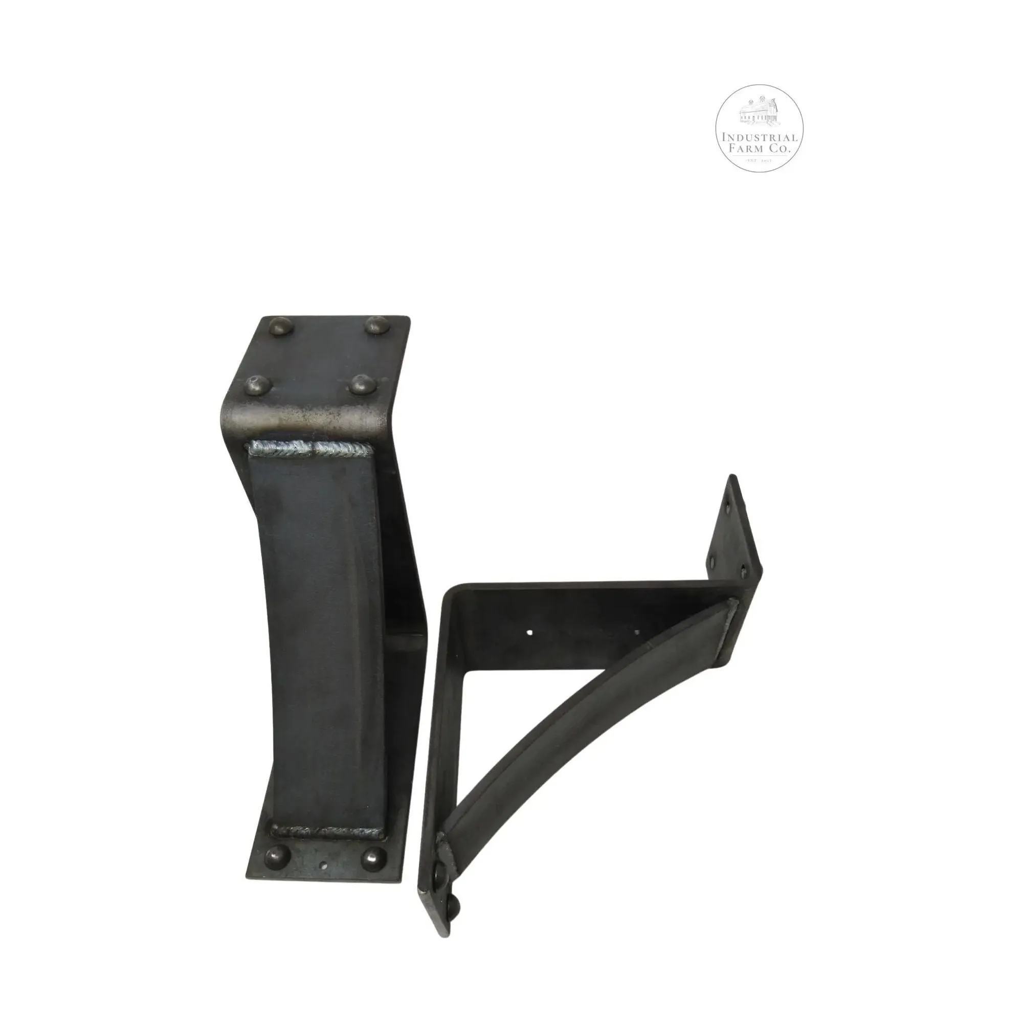 The Clermont Farmhouse Shelf Mantle Support