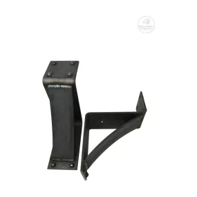 The Clermont Farmhouse Shelf Mantle Support