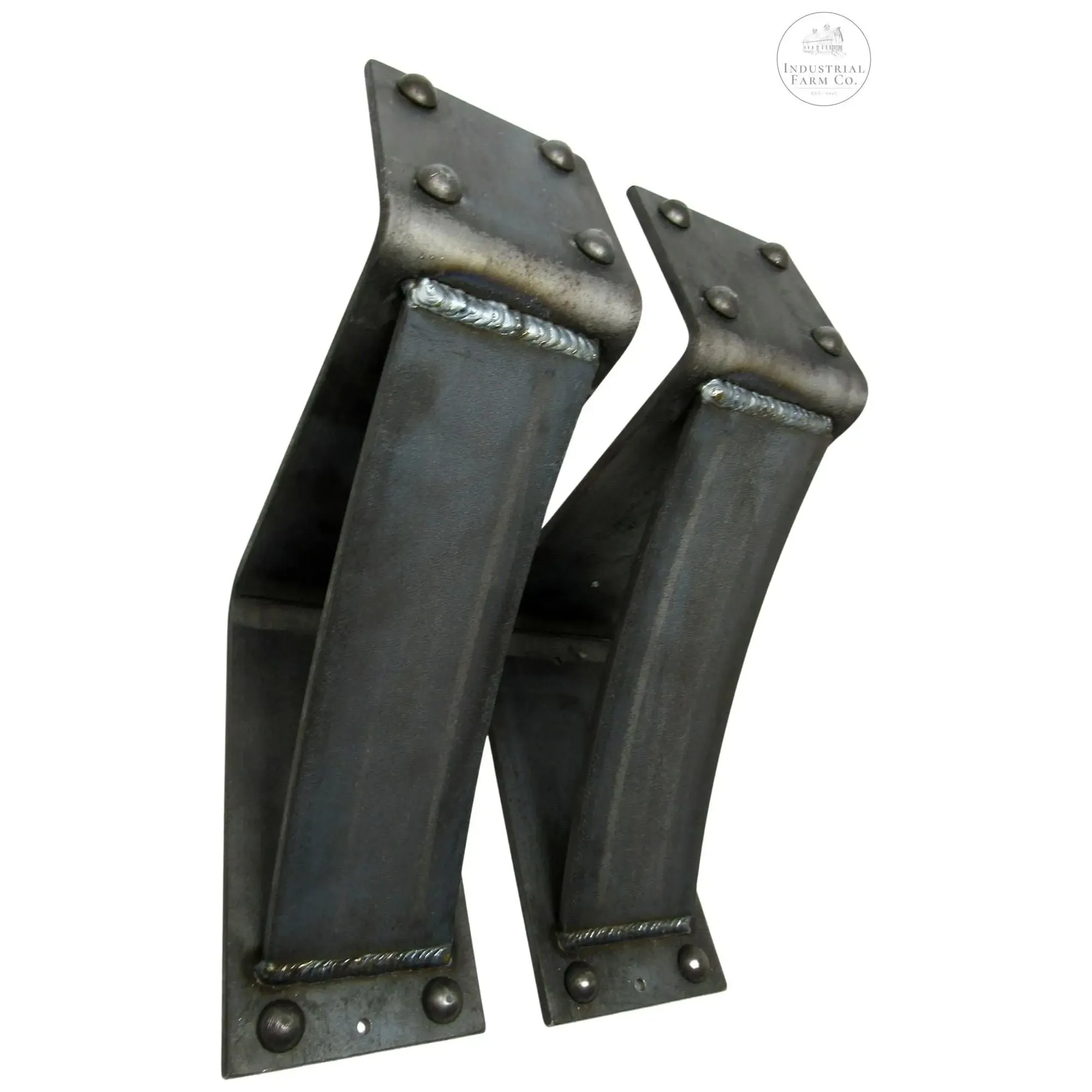 The Clermont Farmhouse Shelf Mantle Support