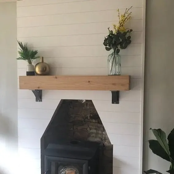 The Dibbles Floating Shelf Bracket
