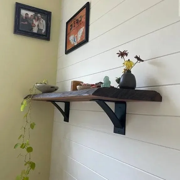 The Dibbles Floating Shelf Bracket