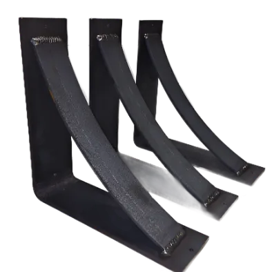 The Dibbles Floating Shelf Bracket