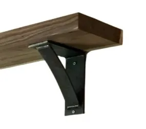 The Dibbles Floating Shelf Bracket