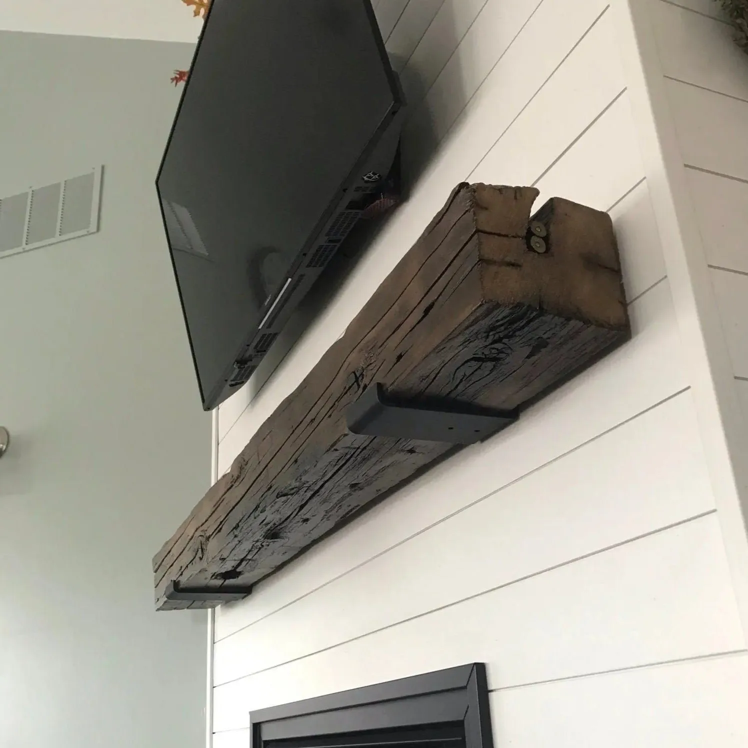 The Dudley Shelf Support