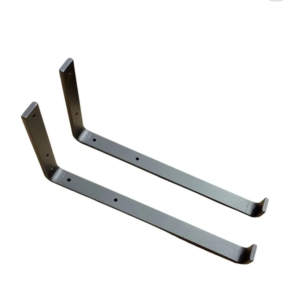 The Earl Style J Shelf Bracket