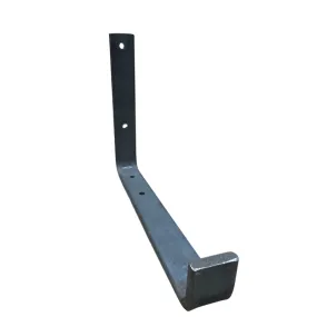 The Earl Style J Shelf Bracket