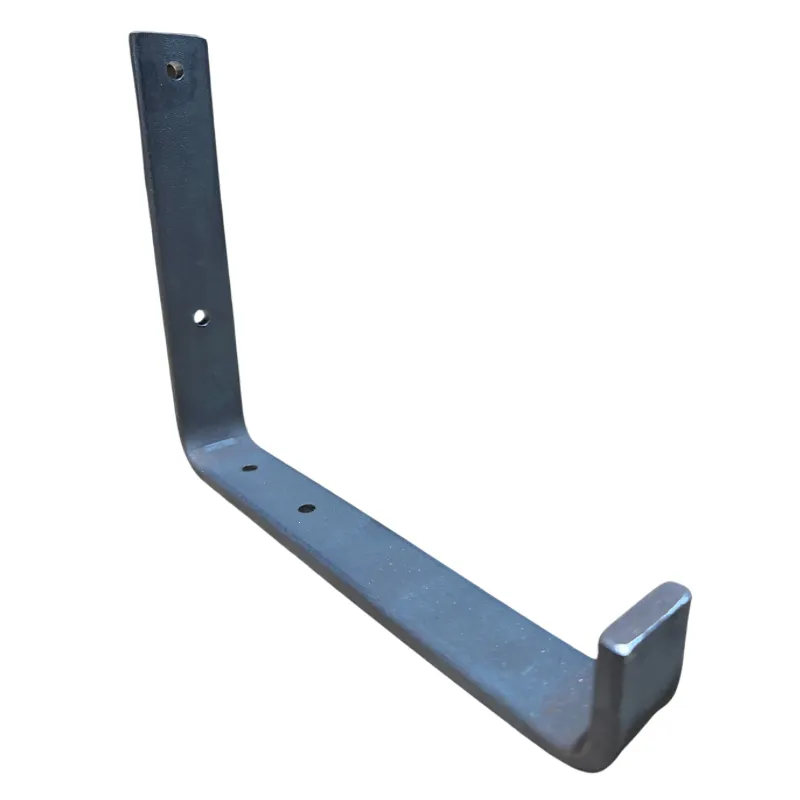 The Earl Style J Shelf Bracket