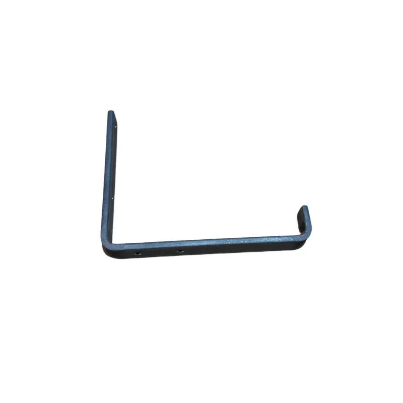 The Earl Style J Shelf Bracket