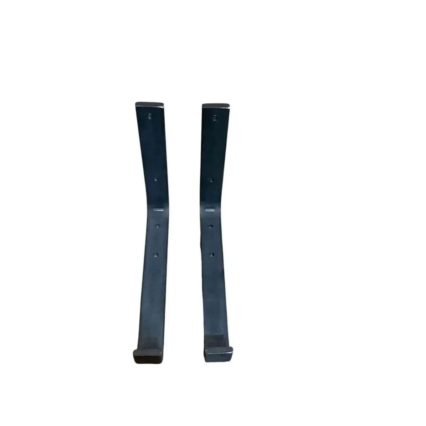 The Earl Style J Shelf Bracket