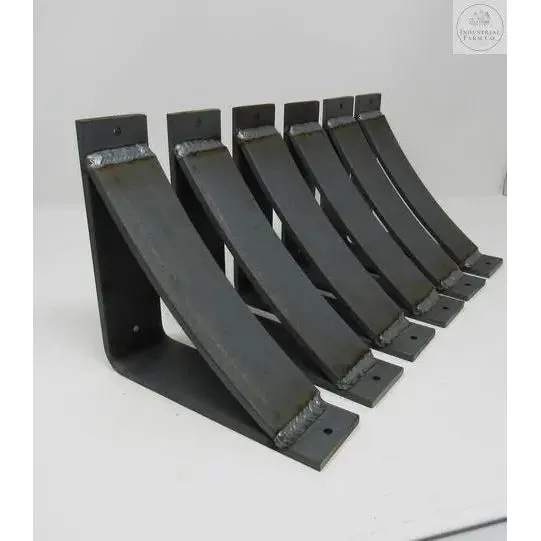 The Hattie Style Bracket Supports - Sold Individually