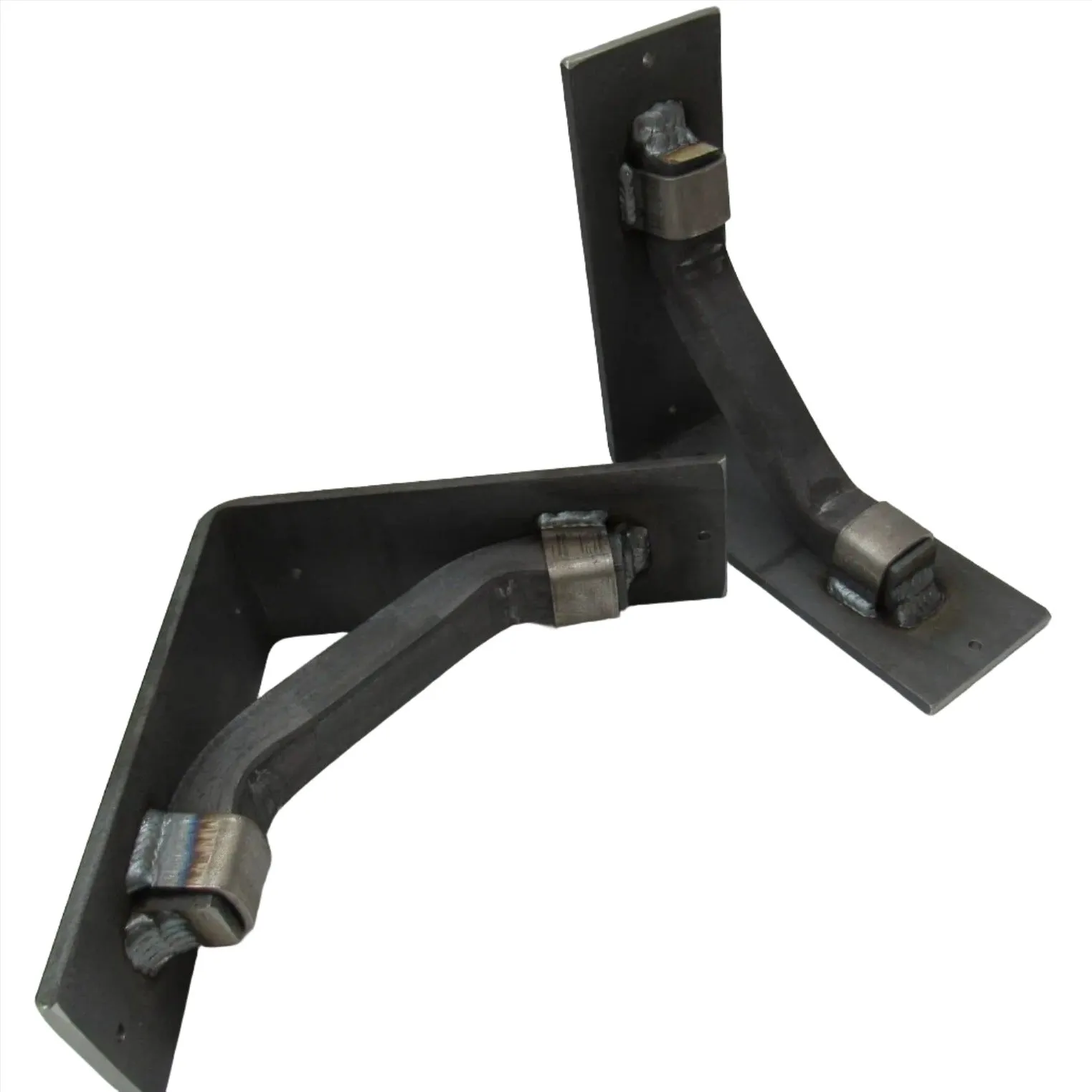 The Hornell Industrial Shelf Support