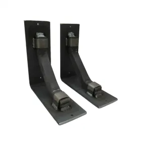 The Hornell Industrial Shelf Support