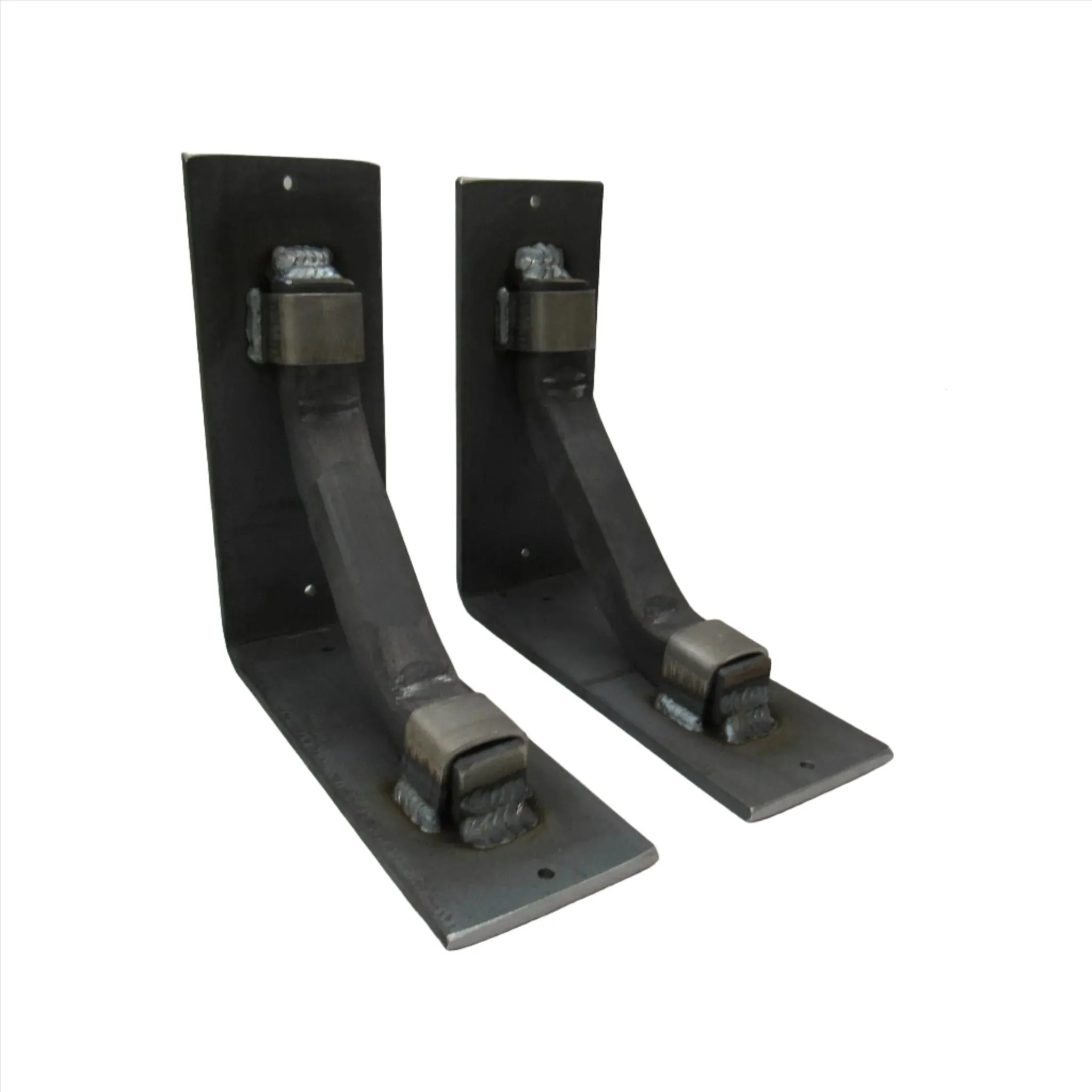The Hornell Industrial Shelf Support