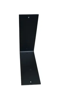 The Lorraine L Shelf Bracket