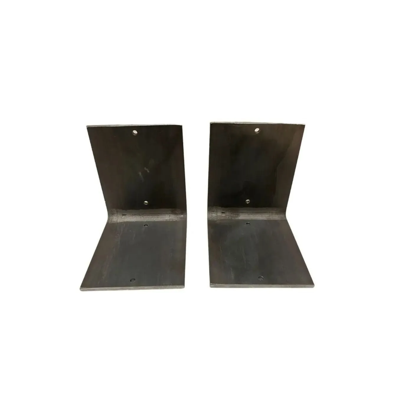 The Lyons Style L Shelf Bracket