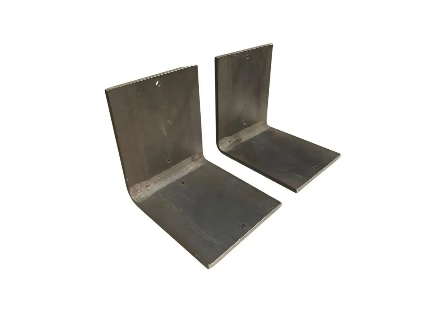 The Lyons Style L Shelf Bracket