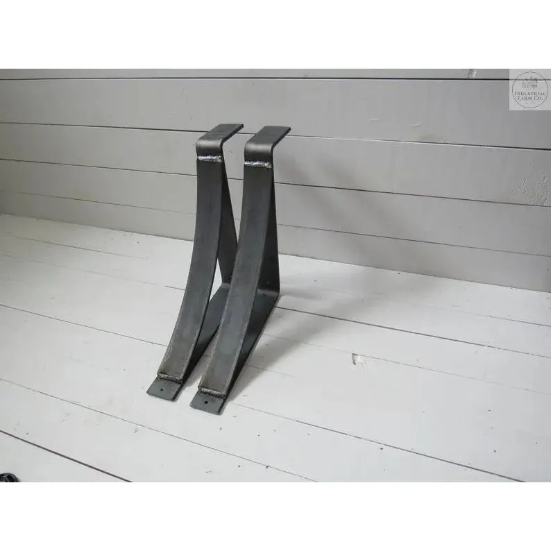 The Marietta Shelf and Mantle Supports