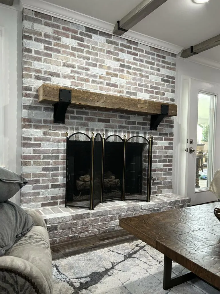 The Mottville Shelf Bracket