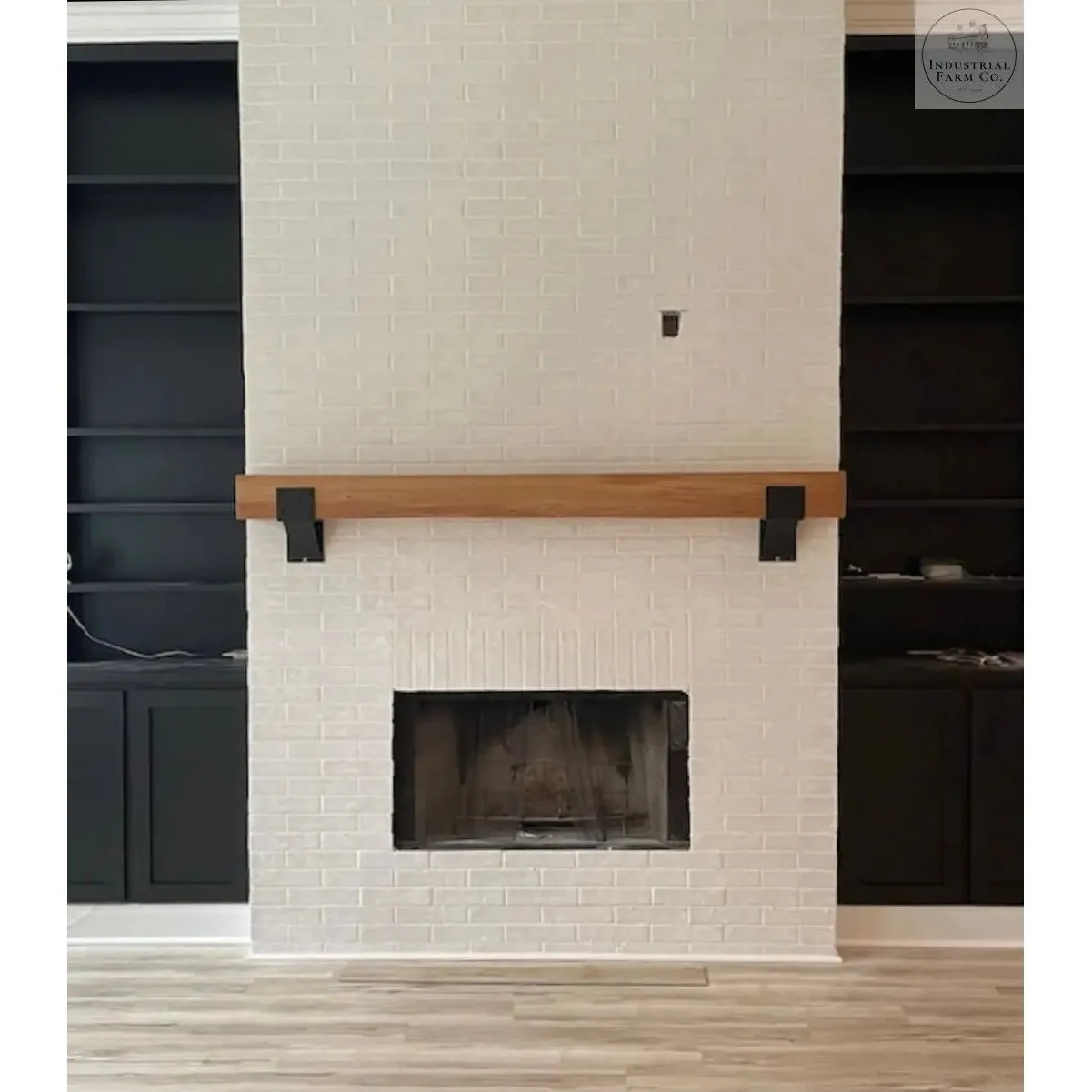 The Mottville Shelf Bracket