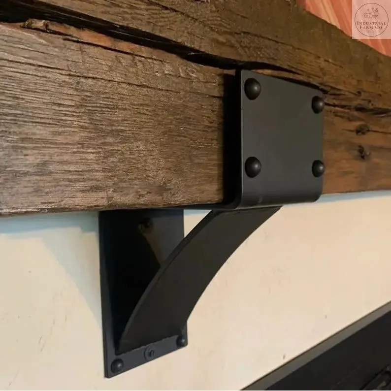 The Mottville Shelf Bracket