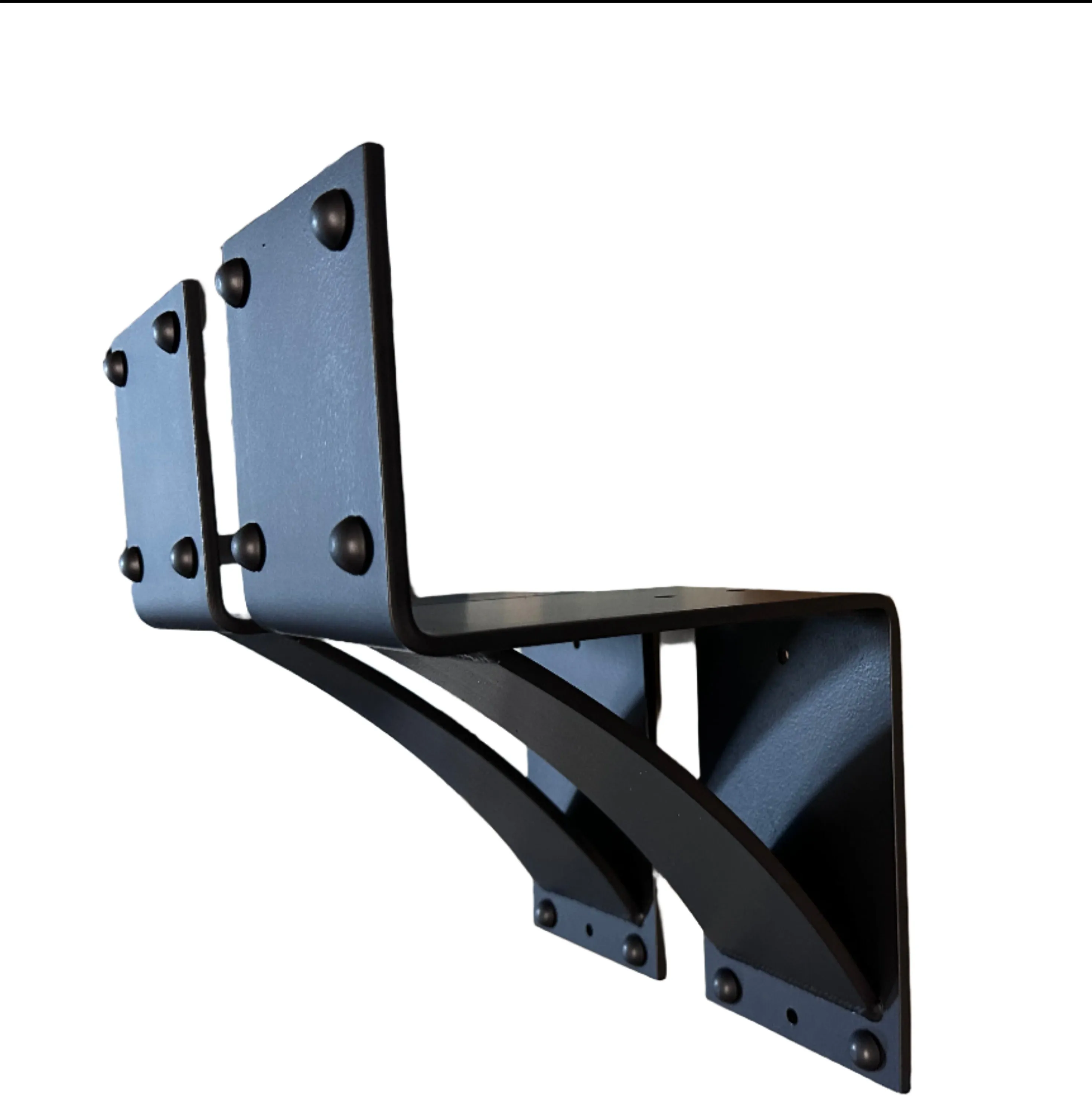 The Mottville Shelf Bracket