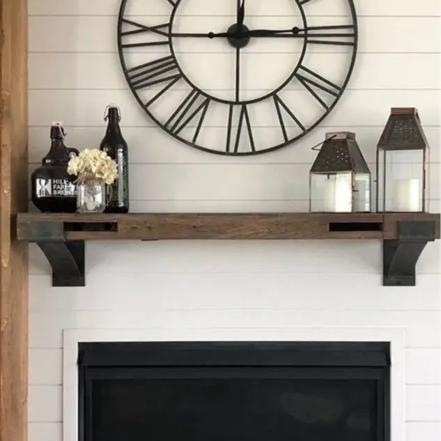 The Norfolk Farmhouse Bracket