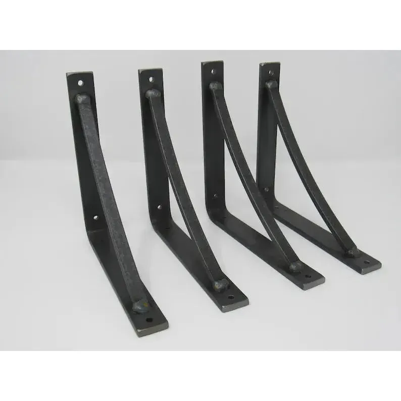 The Oak Hill Petite Shelf Support
