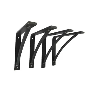 The Oak Hill Petite Shelf Support