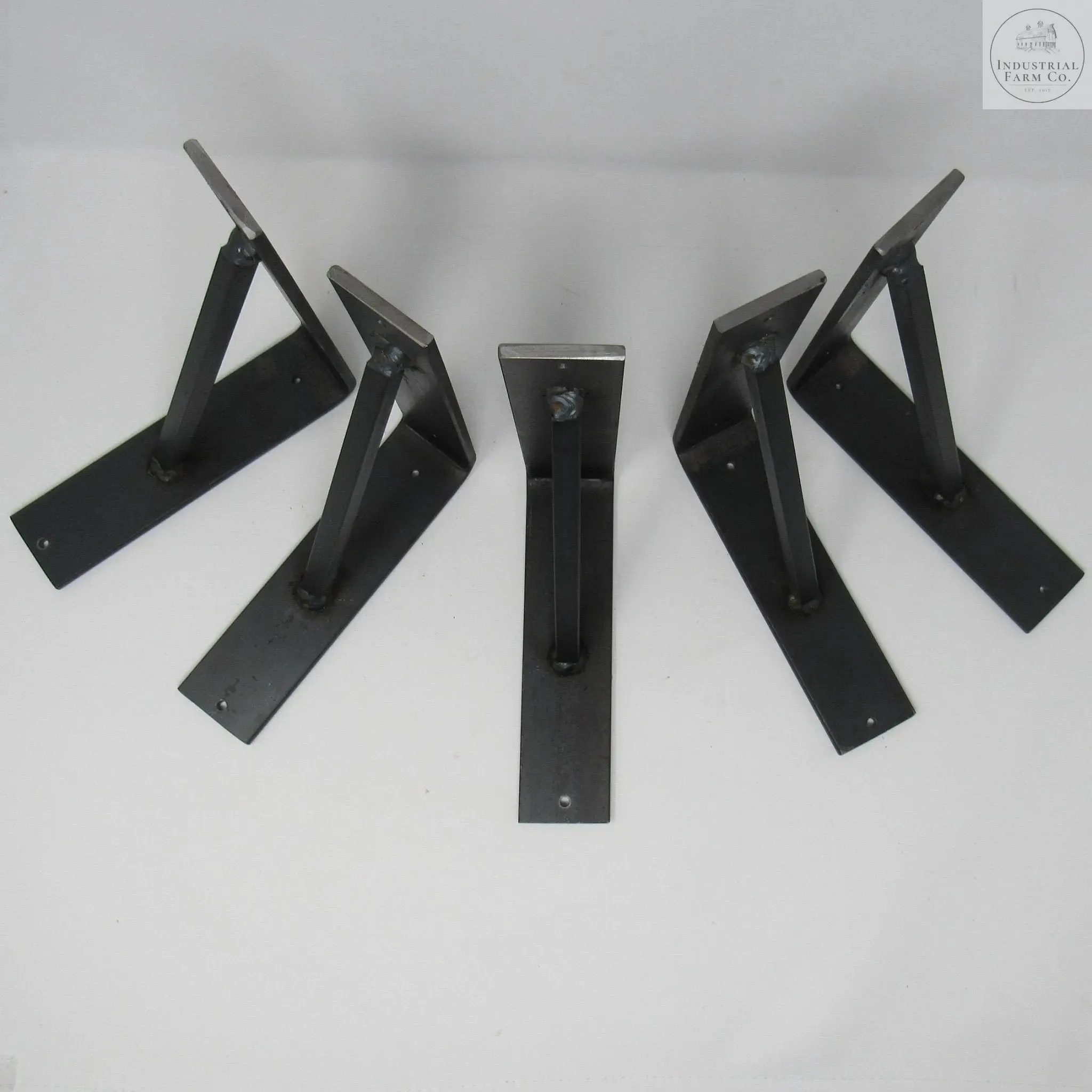The Oneida Shelf Bracket