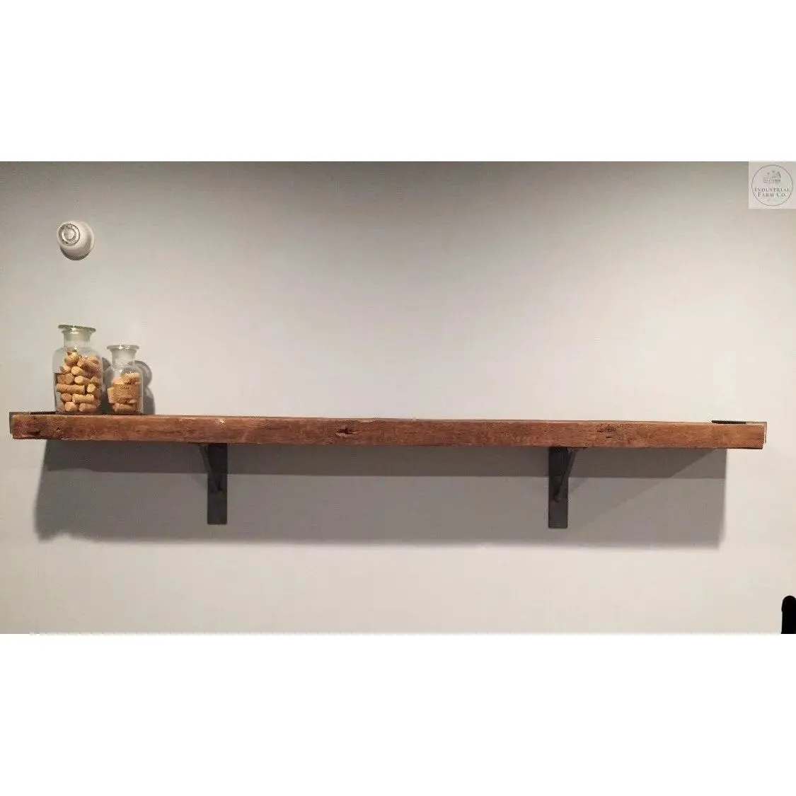 The Oneida Shelf Bracket