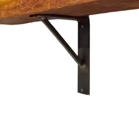 The Oneida Shelf Bracket