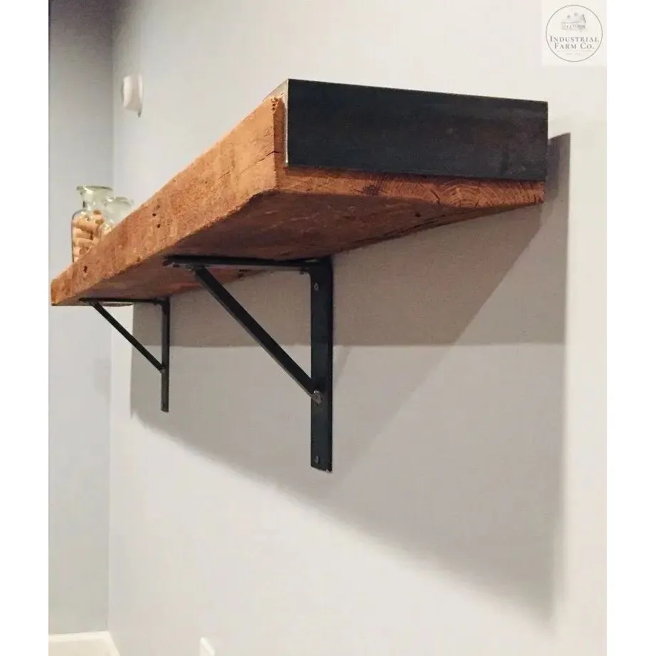 The Oneida Shelf Bracket