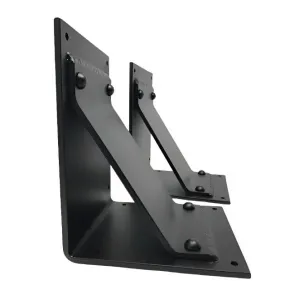 The Parish Style Bracket Support