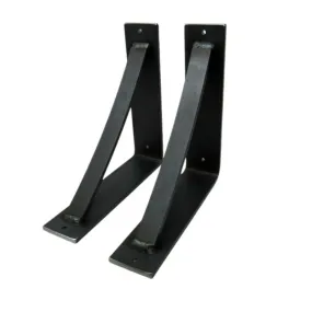 The Pops Bracket Supports