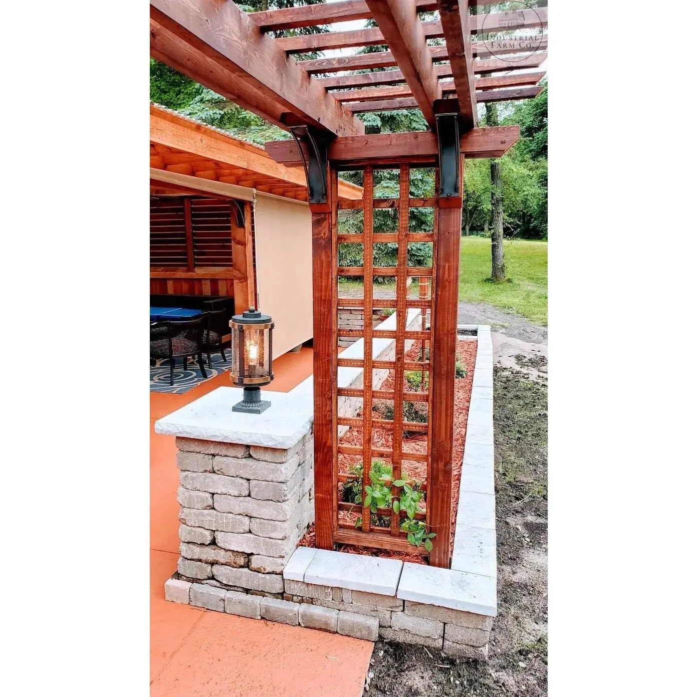 The Sawmiller Shelf Bracket